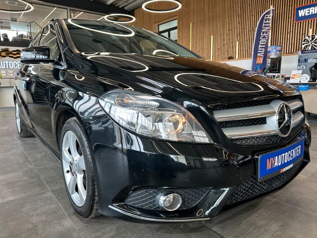 Mercedes-Benz B 200 CDI *Kamera*Park Assistent*