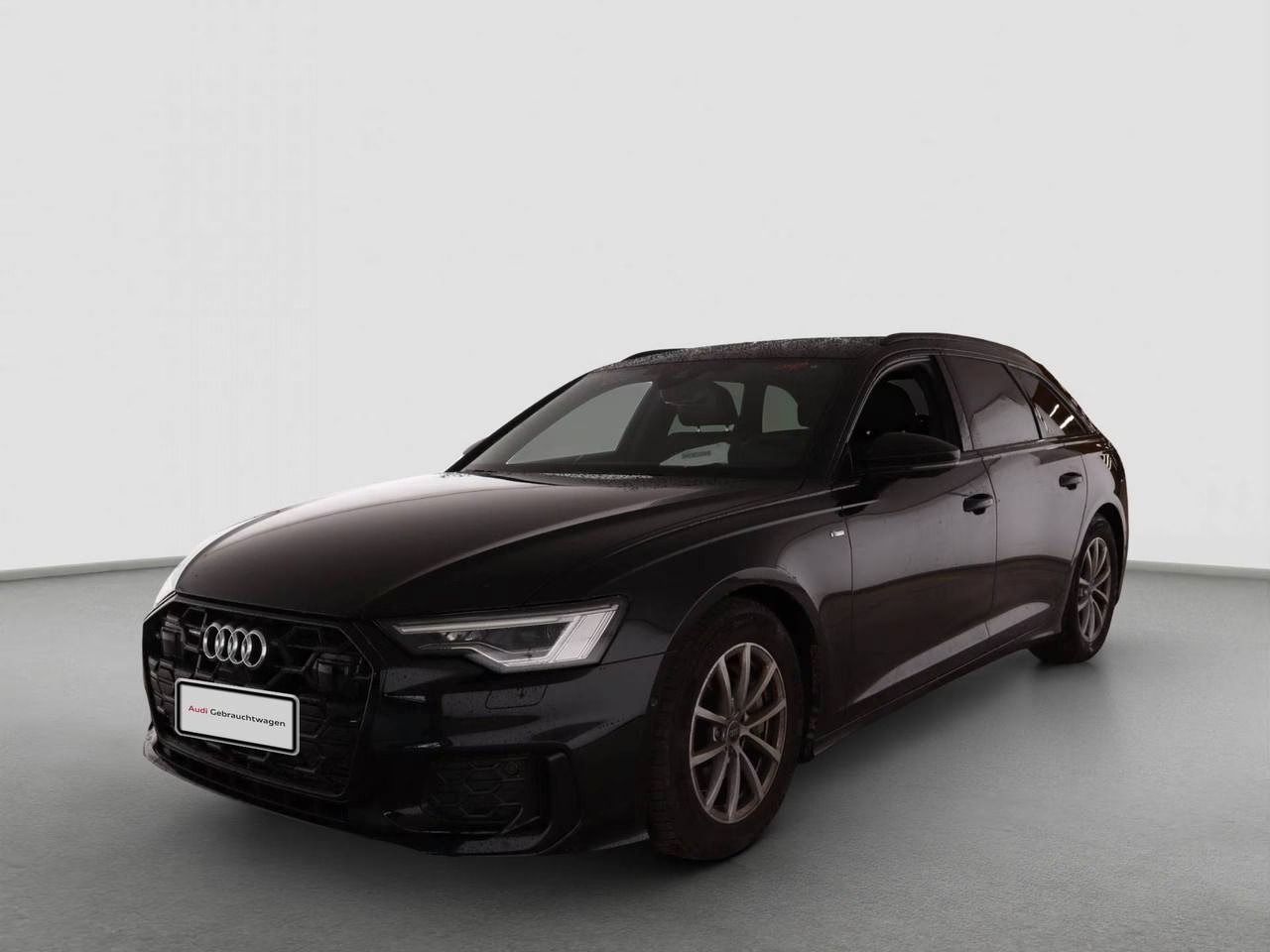Audi A6 - Bild 2