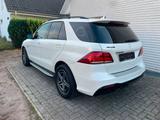 Mercedes-Benz GLE 43 AMG Mercedes-AMG GLE 43 4MATIC Merced... - Mercedes AMG gebraucht