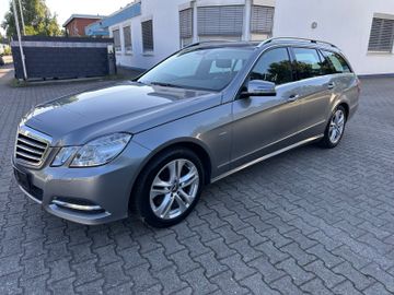 Mercedes E 250 - 2