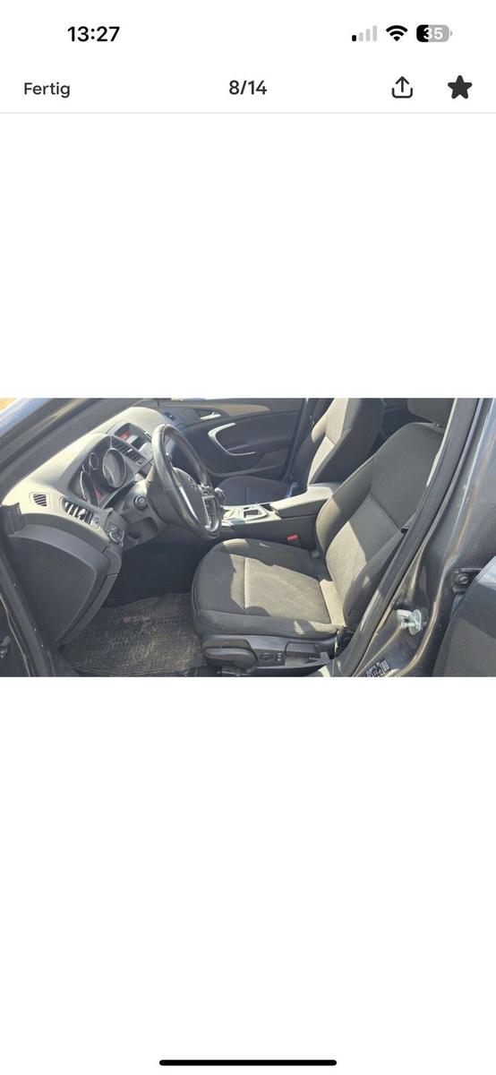 Renault Megane 2011 — photo 9