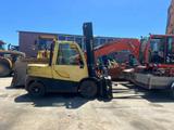 Hyster H 5.0 FT/5t/4,70 m/SS/ZV/ - Hyster LKWs