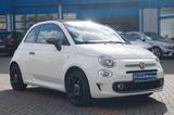 Fiat 500C S *Navi*DAB*PDC*Tempomat*Klima* - gebrauchte Fiat 500C aus dem Jahr 2017