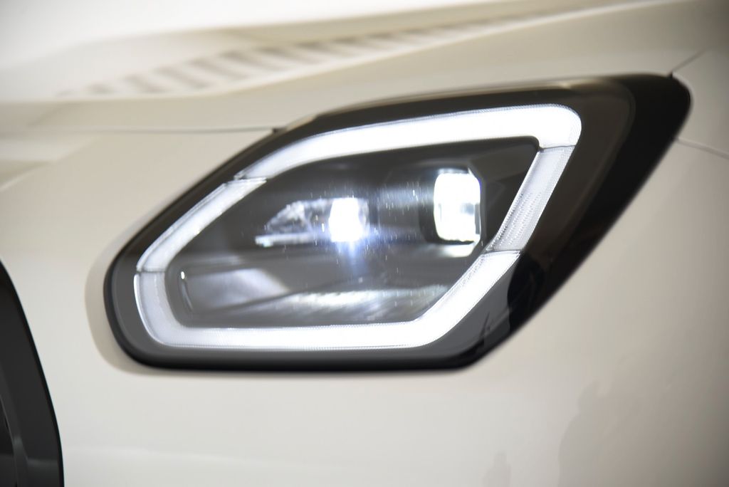 MINI Countryman C (Cooper)