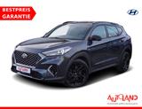 Hyundai Tucson 1.6 T-GDI N-Line AT LED AAC PDC Navi SHZ
