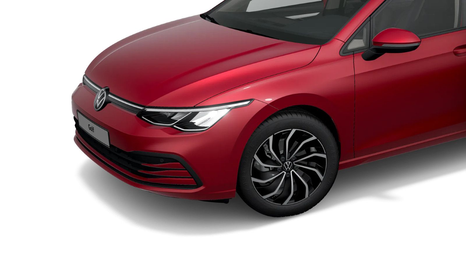 Volkswagen Golf - Bild 5