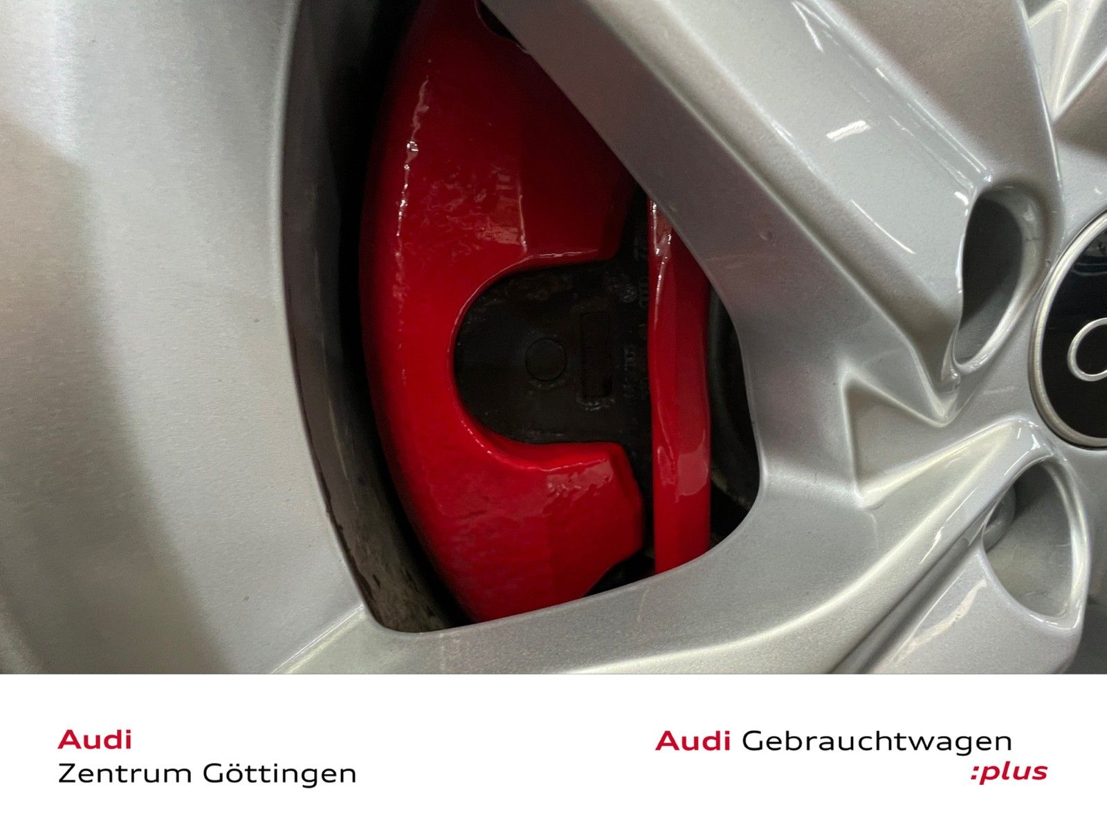 Audi A3 - Bild 16