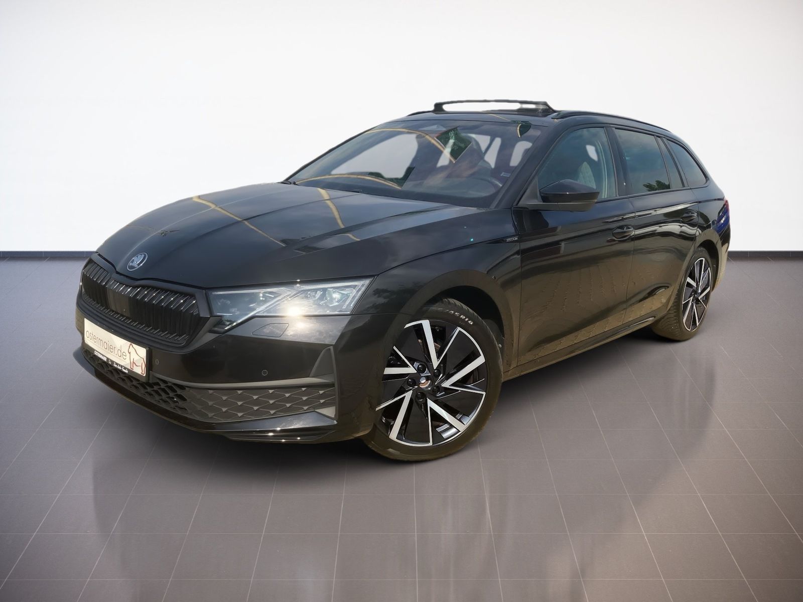 Skoda Octavia - Bild 2