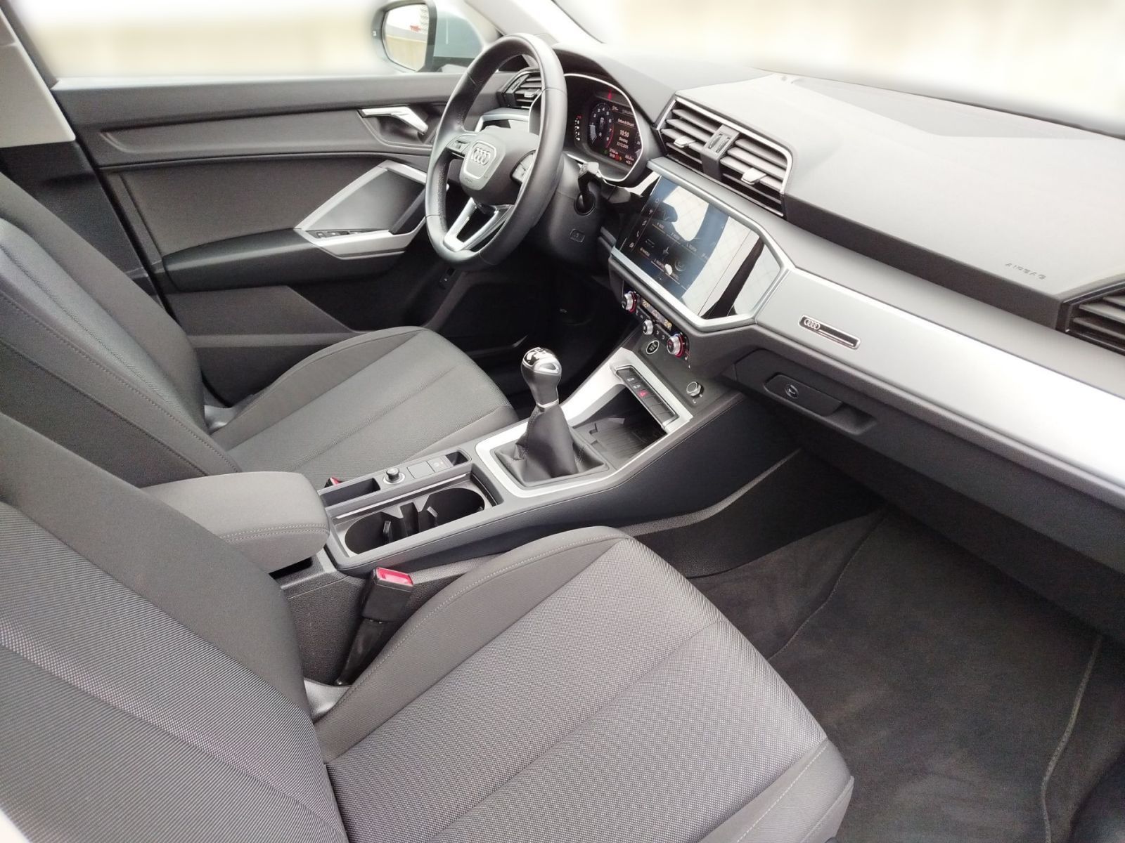 Audi Q3 - Bild 13
