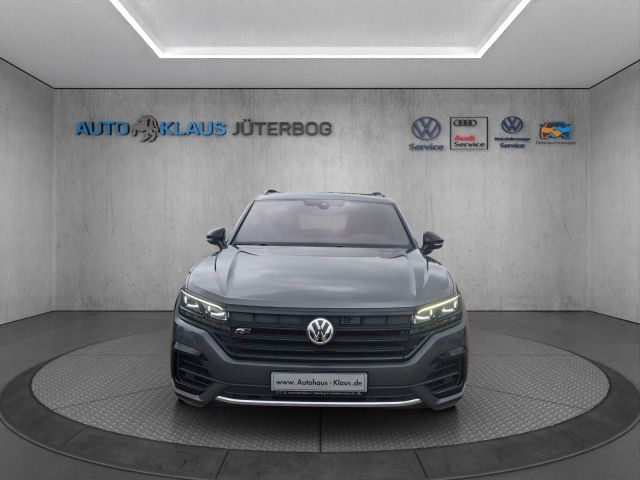 Touareg R-Line Black Style 4.0 V8 TDI 4Motion