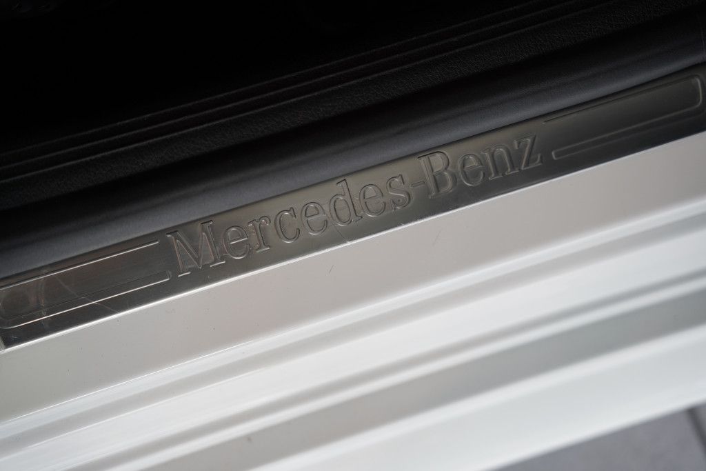 Mercedes Benz C 300