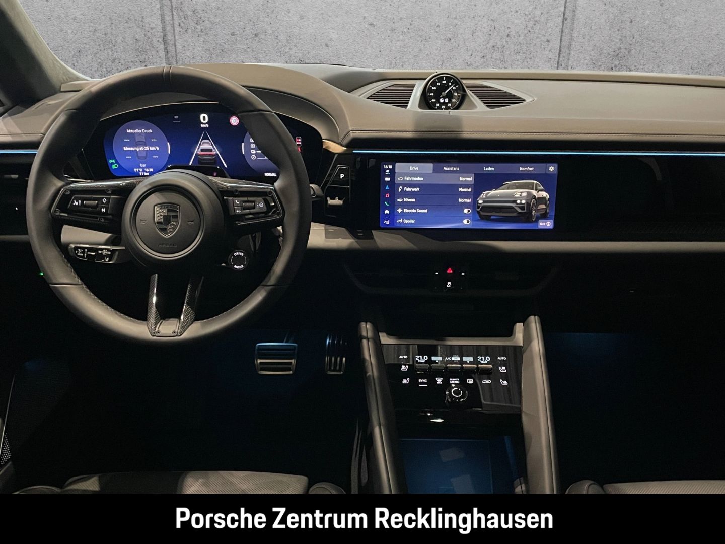 Porsche Macan - Bild 24