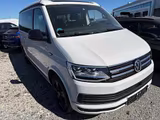 Volkswagen T6 California Beach 2.0 TDI DSG 4M *Nur an Gewer - Volkswagen T6 California: Automatik