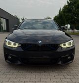 BMW 430d Gran Coupe F36 M Paket 2019 Schwarz - BMW 430 Gran Coupé von privat