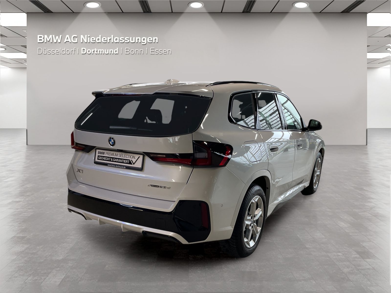 BMW X1 - Bild 4