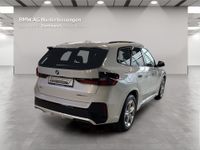BMW X1 - Vorschau Bild 4