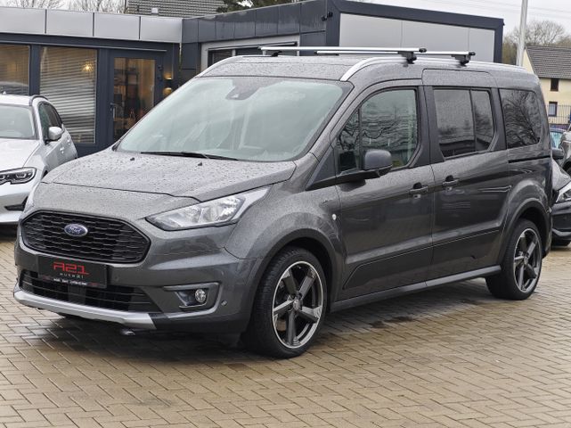 Ford Tourneo Connect Active 7-Sitzer|Pano|AHK|Navi|