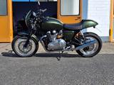 Triumph Thruxton 1100 von Sport Evolution - Angebote entsprechen deinen Suchkriterien
