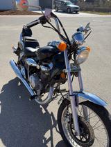Kymco Zing 125ccm - Angebote