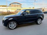 Andere Land Rover Range Rover Sport 3.0 PANORAMA/... - Andere in Bielefeld