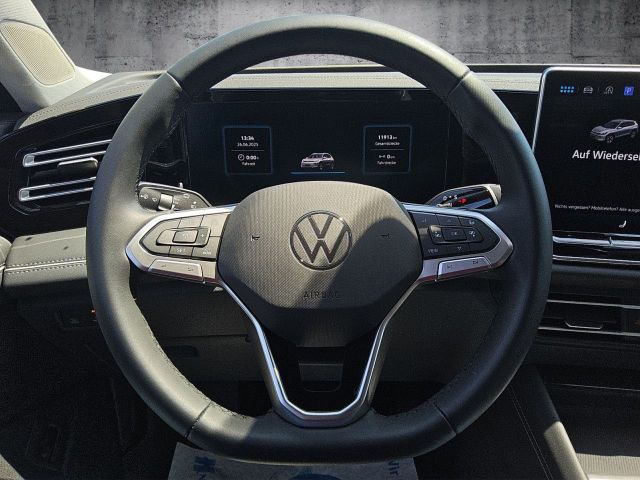 Tiguan 2.0TDI Elegance AHK IQ Light Kamera
