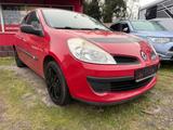 Renault Clio III 1.2 Authentique Klima TÜV 06/2026 - Renault Clio aus 2007: 1.2