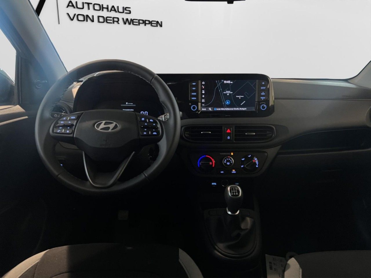 Hyundai i10 - Bild 13