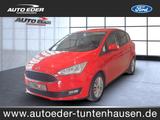 Ford C-Max Cool & Connect Bluetooth Navi Klima - Ford C-Max Gebrauchtwagen