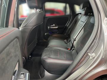 2021 Mercedes-BENZ EQA 缩略图 12