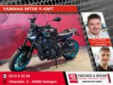 Yamaha MT09 Y-AMT - YAMAHA MT 09 Y AMT