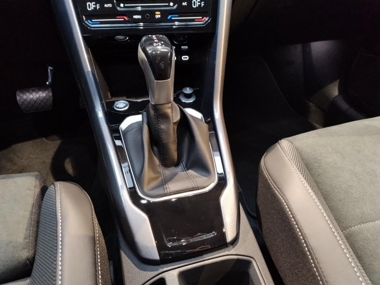 T-Roc Style 1.5 TSI DSG Klima Navi