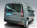 Volkswagen Caddy Cargo 2.0 TDI Komfort-Paket SH Dachreling - Volkswagen Caddy: Van