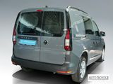 Volkswagen Caddy Cargo 2.0 TDI Komfort-Paket SH Dachreling - Volkswagen Caddy in Dresden