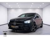 Mercedes-Benz B 250 e Edition 2020 AMG Sportpaket/Navi/LED/ Ca - Mercedes-Benz B-Class: Sportpaket