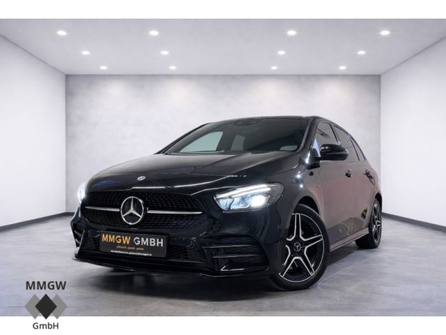 MERCEDES-BENZ B 250 e Edition 2020 AMG Sportpaket/Navi/LED/ Ca