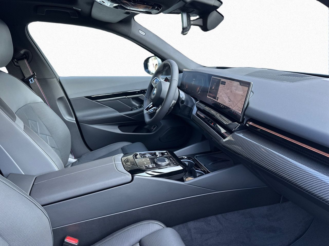 BMW 540 - Bild 12