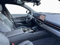 BMW 540 - Vorschau Bild 12
