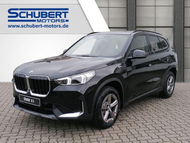 BMW X1 sDrive20i Park-Assistent LED NAVI AHK Memory