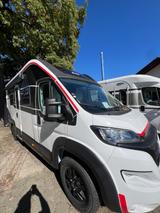 Challenger X250 Open Edition Modell 2024 - schwarz Wohnmobil oder -wagen