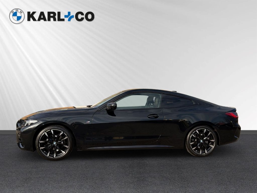 BMW 420 - Bild 2