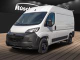 Peugeot Boxer Kasten L2H2 2.2 AHK Klimaauto RückKam Temp - Peugeot Boxer: 2.2