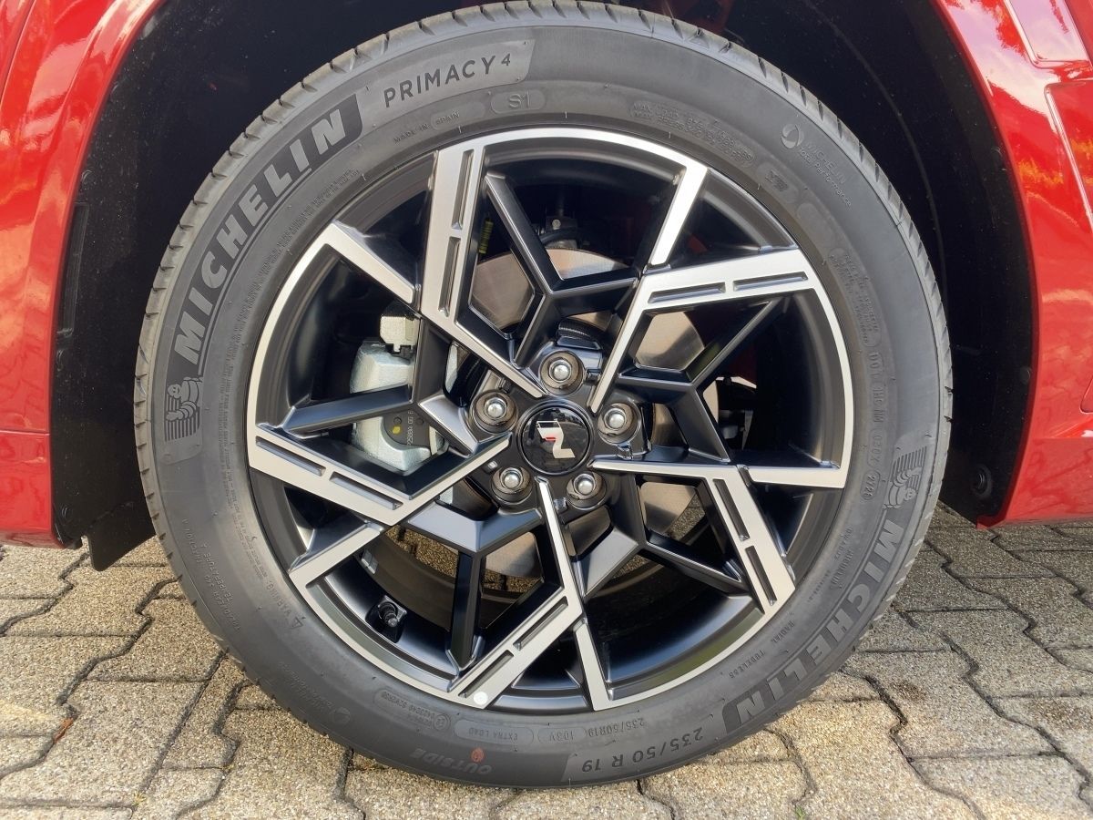 Hyundai TUCSON - Bild 6