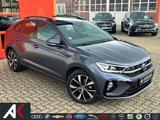 Volkswagen Taigo R-Line/APPLECAR/LED/LANEASSIST/SHZ/DAB - Volkswagen Taigo in Freiburg