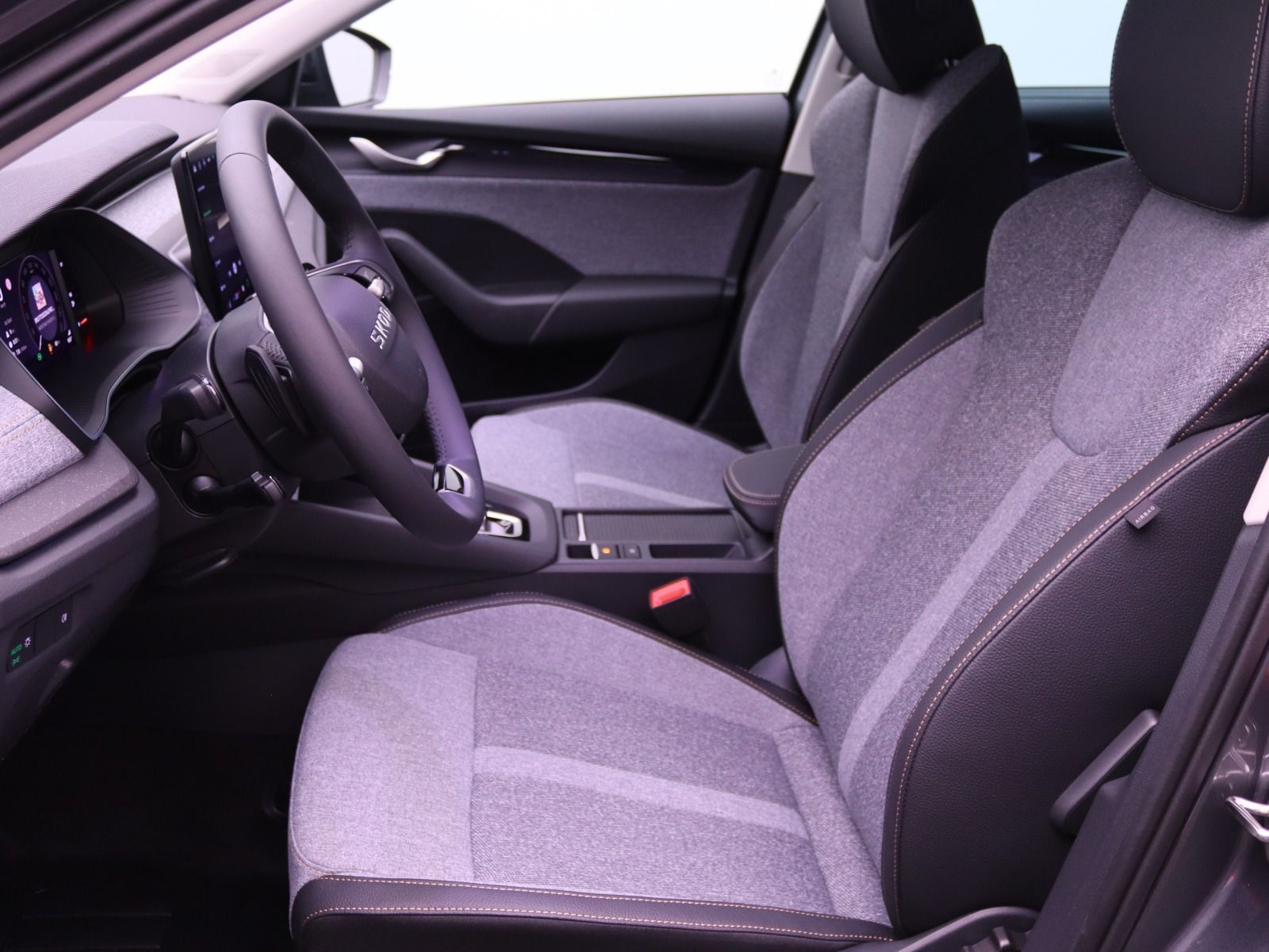 Skoda Octavia - Bild 10