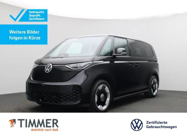 Volkswagen ID.Buzz PRO KR 84 kWh 360° H&K IQ.LIGHT ACC foto 1