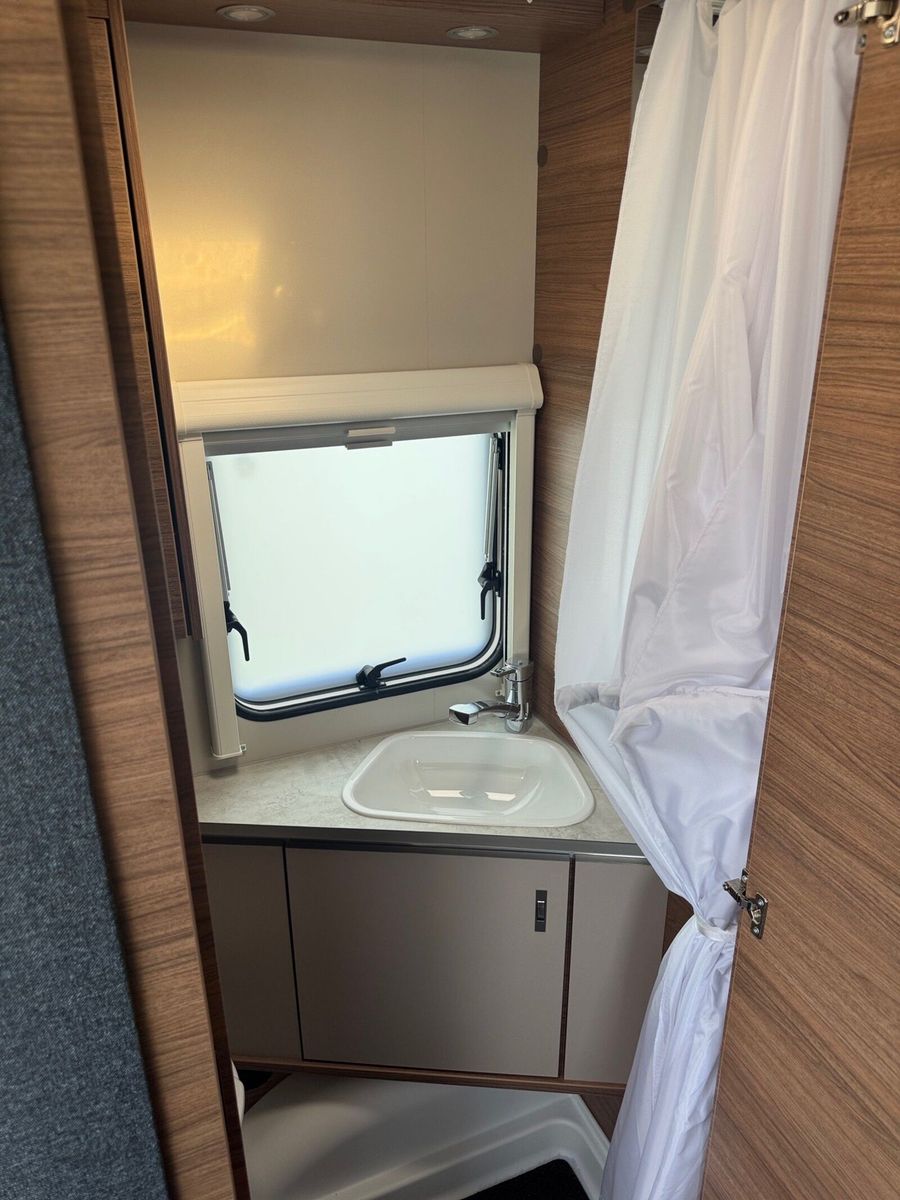 Fahrzeugabbildung Knaus Sport 650 UFK %%Aktion%% viele Extras! NEU45TEUR