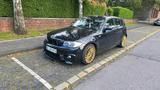 BMW bmw 1er 116 i  m-packet e87 klima leder xenon - BMW: 1er E87