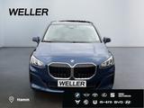 BMW 223 Active Tourer i xDrive *Sportsitze*Pano*AHK* - blaue BMW 223 Active Tourer