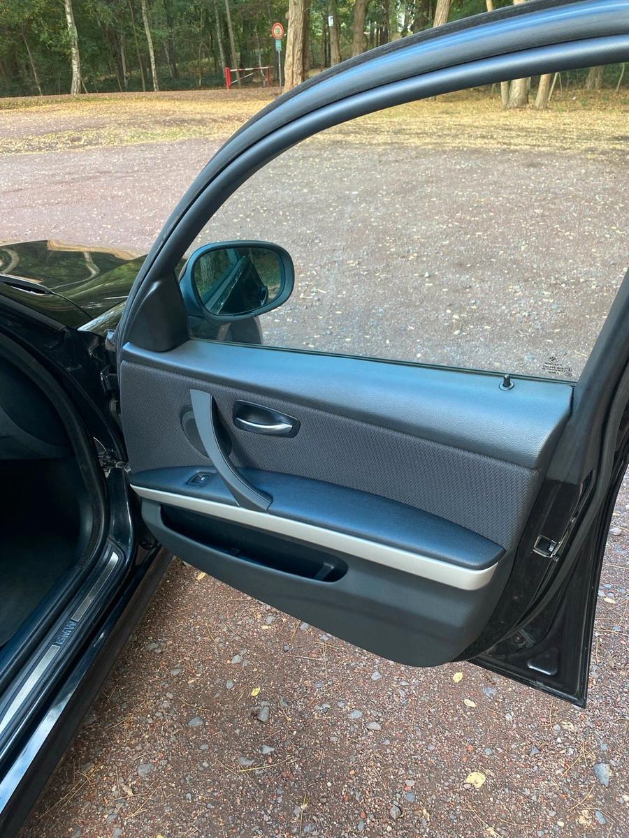 BMW 318 2010 — photo 14