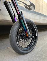 KTM EXC 500 Supermoto / Sixdays / alles eingetragen! - Offers